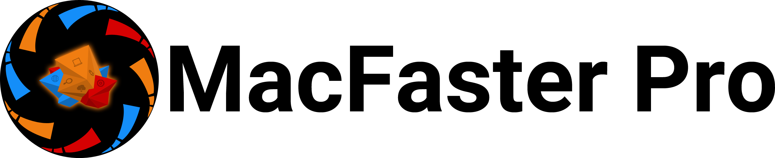 mac optimizer tool logo